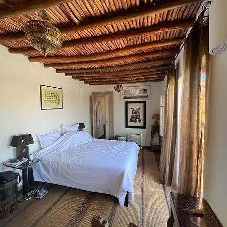 Riad Al Massarah Marrakesh Exterior foto