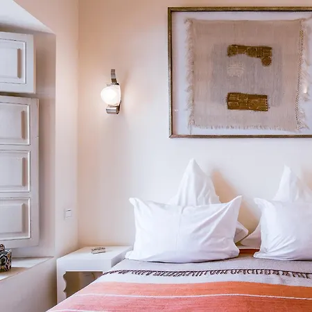 Riad Al Massarah Marrakesh Exterior foto