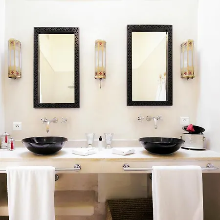 Riad Al Massarah Marrakesh Exterior foto